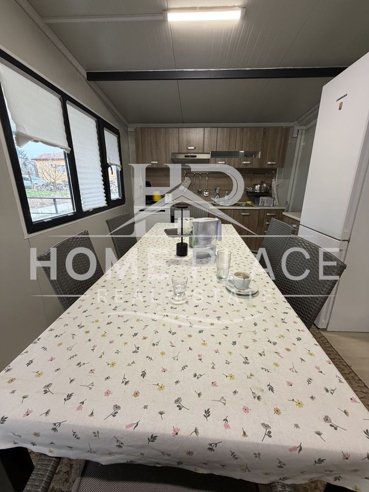 Продава КЪЩА, с. Млада гвардия, област Варна, снимка 12 - Къщи - 54191757