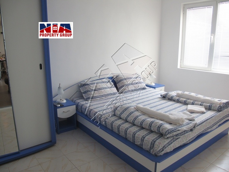 Продава КЪЩА, гр. Свети Влас, област Бургас, снимка 4 - Къщи - 55359610
