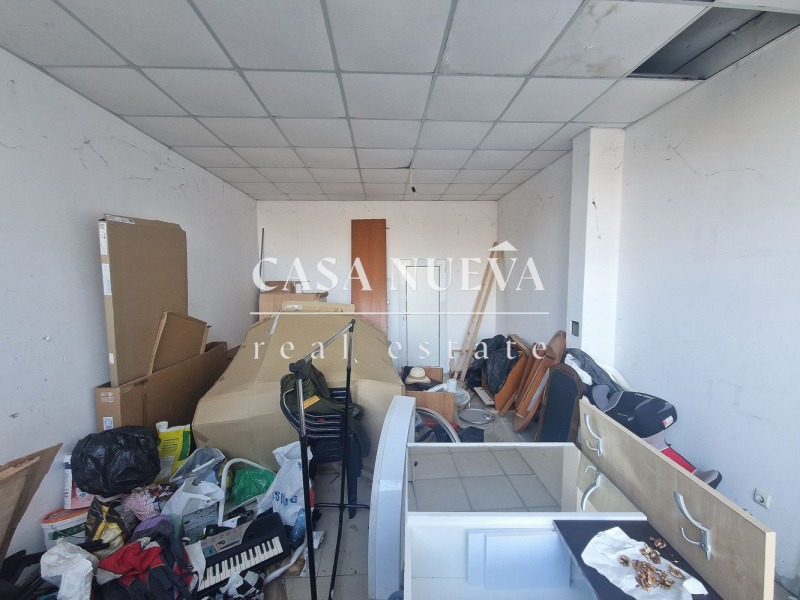 Zu verkaufen  Geschäft region Burgas , Nesebar , 41 qm | 30756918 - Bild [4]