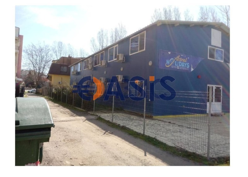 Продава  Заведение, област Бургас, к.к. Слънчев бряг •  700 000 EUR • ID 36373533 — holmes.bg - [1] 