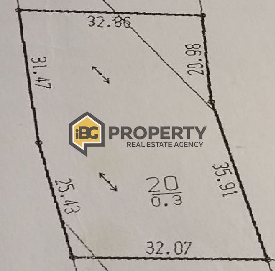 Продава ПАРЦЕЛ, гр. Варна, м-т Добрева чешма, снимка 2 - Парцели - 53522073