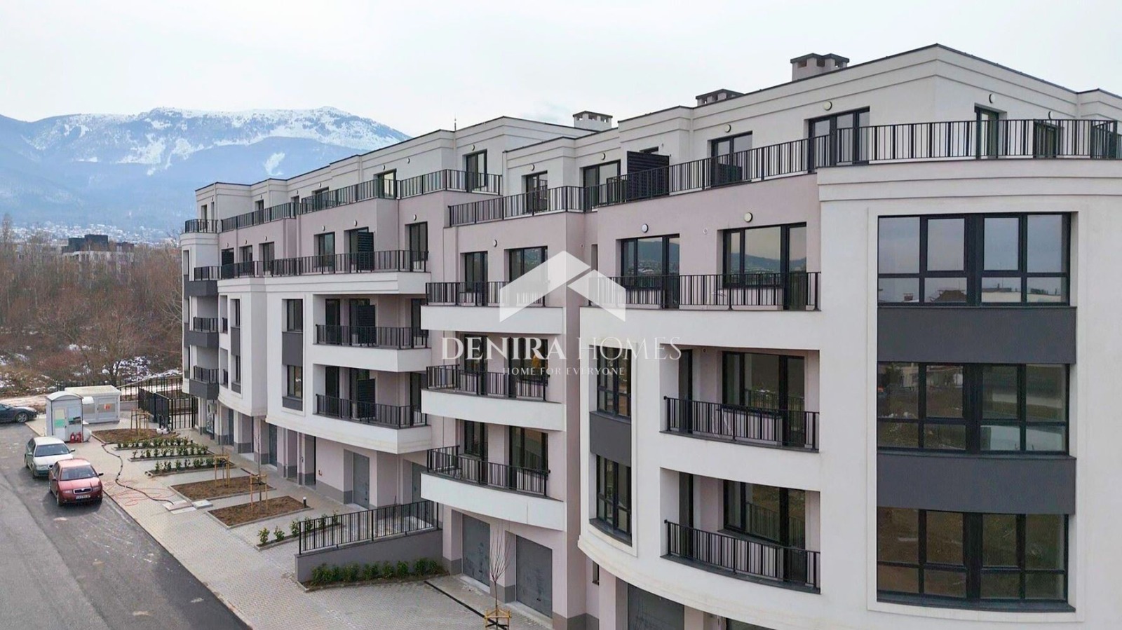 Продава 1-СТАЕН, гр. София, Витоша, снимка 9 - Апартаменти - 55309435