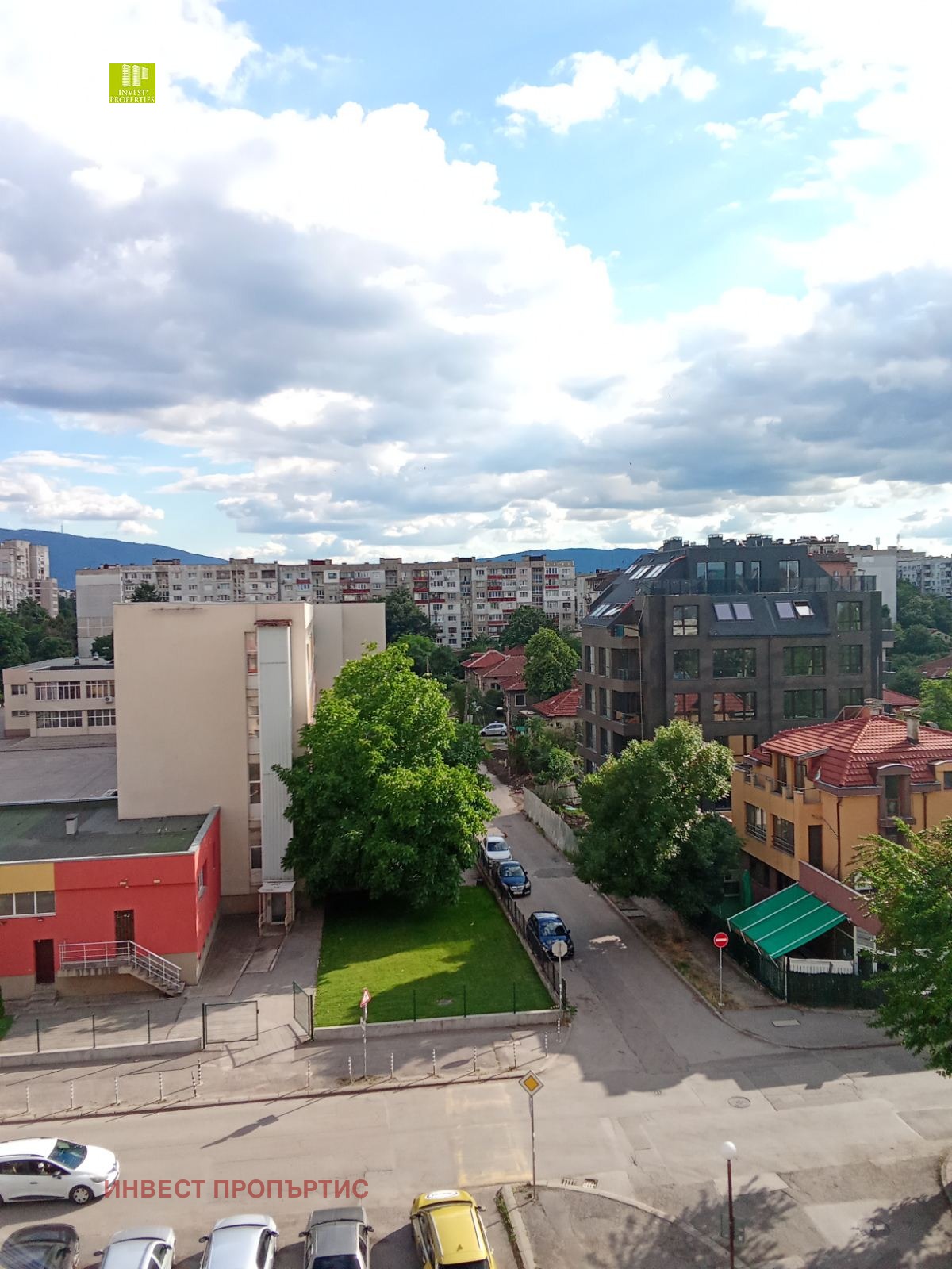 Продава 2-СТАЕН, гр. София, Надежда 1, снимка 3 - Апартаменти - 53377902