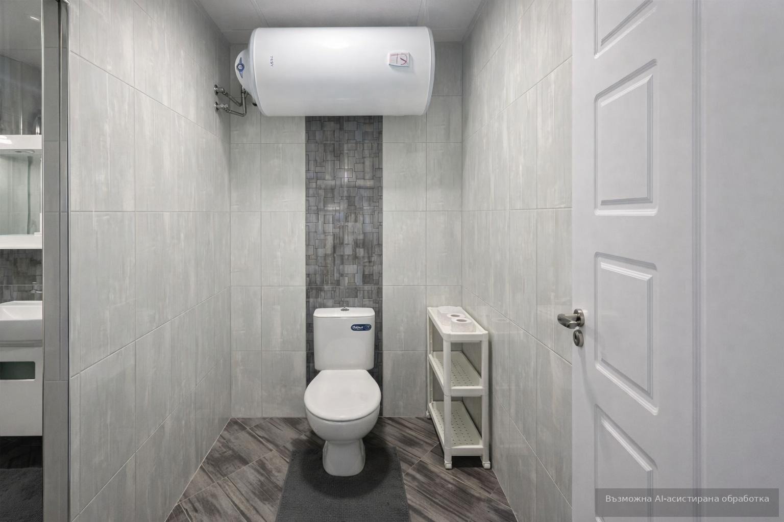 Продава 2-СТАЕН, гр. Пловдив, Кючук Париж, снимка 9 - Апартаменти - 54056638