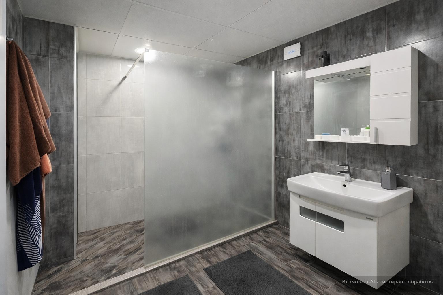 Продава 2-СТАЕН, гр. Пловдив, Кючук Париж, снимка 8 - Апартаменти - 54056638