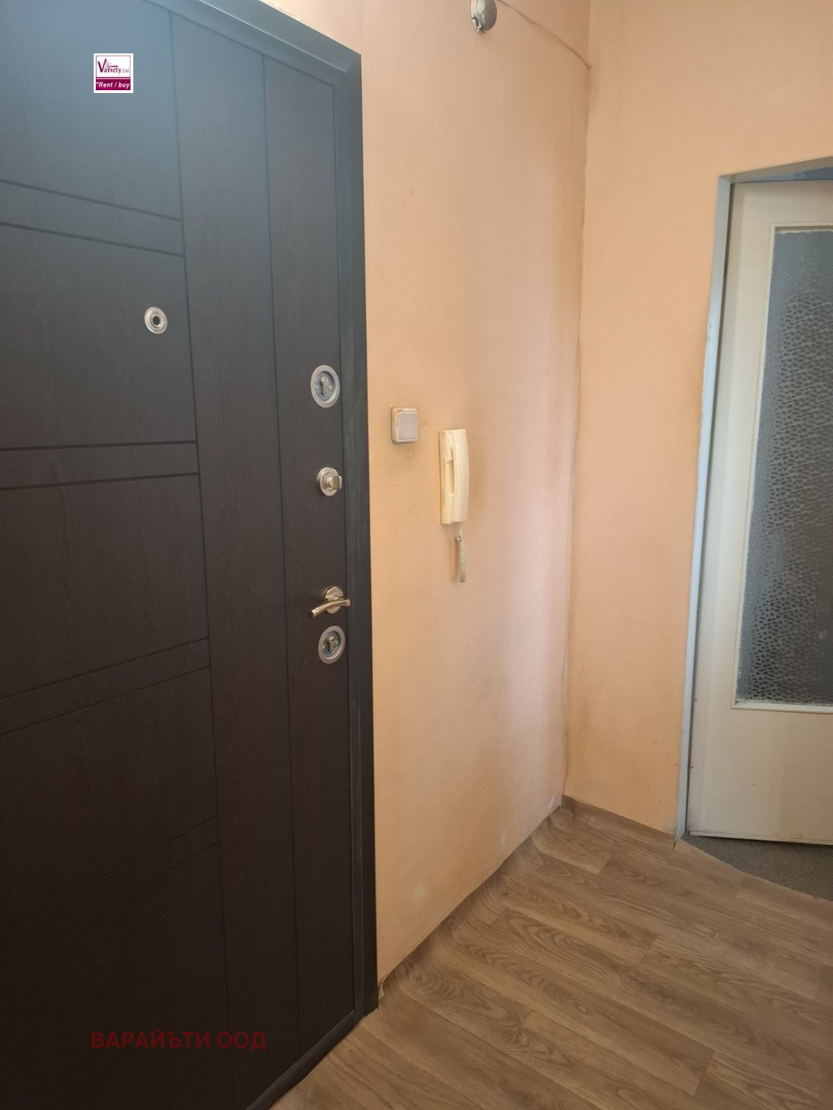 Продава 2-СТАЕН, гр. София, Света Троица, снимка 3 - Апартаменти - 54543876