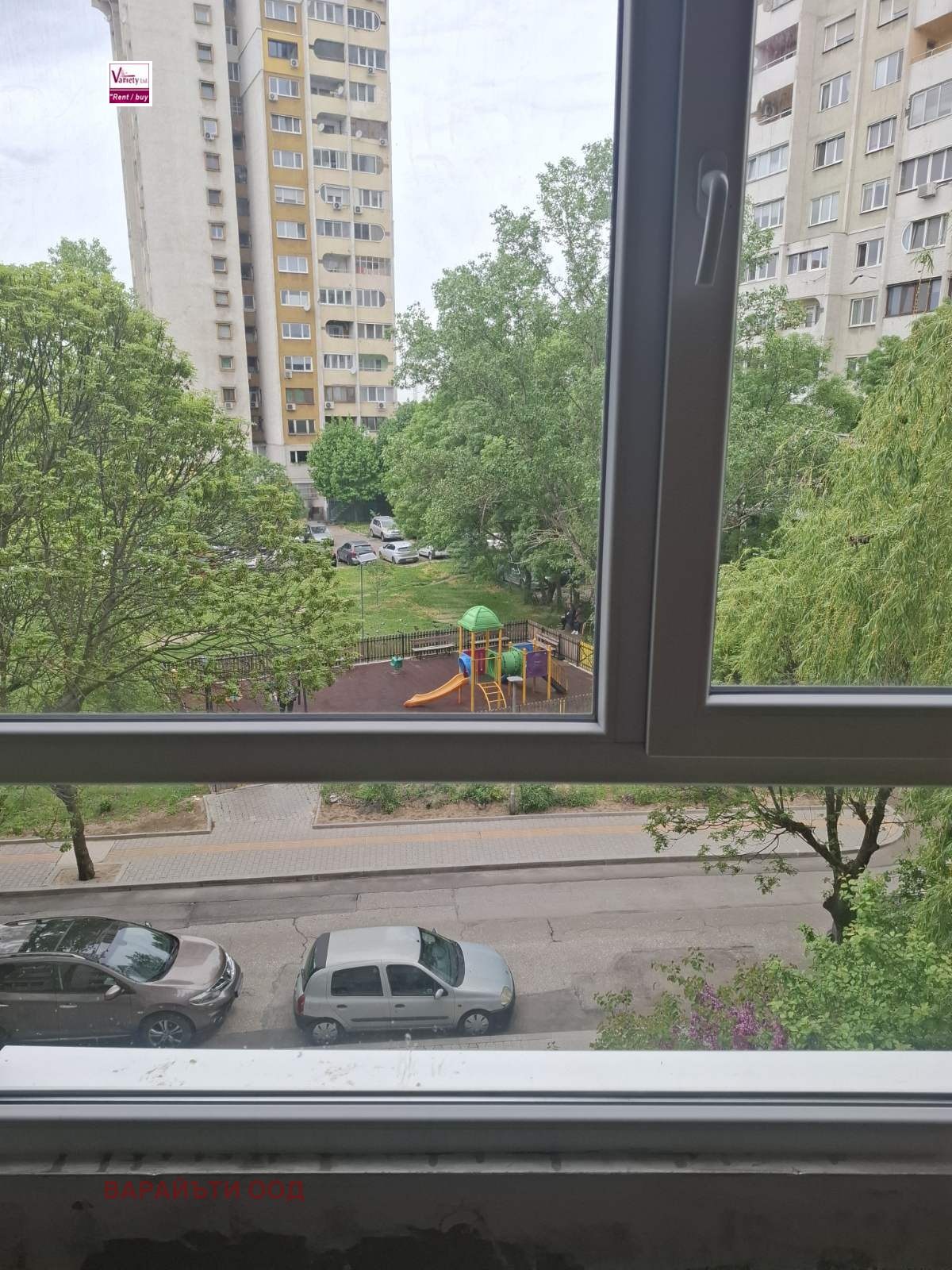 Продава 2-СТАЕН, гр. София, Света Троица, снимка 8 - Апартаменти - 54543876