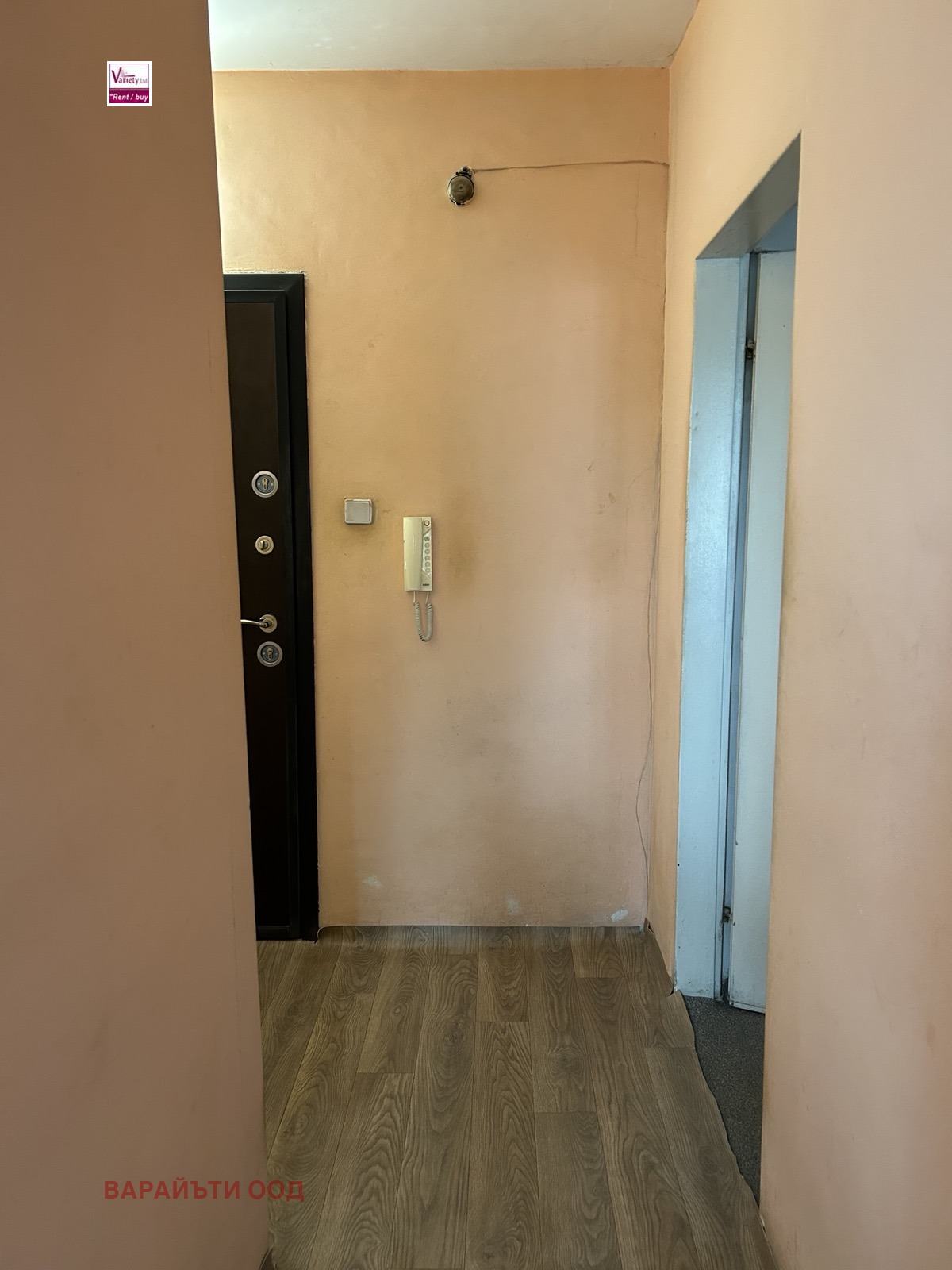 Продава 2-СТАЕН, гр. София, Света Троица, снимка 5 - Апартаменти - 54543876