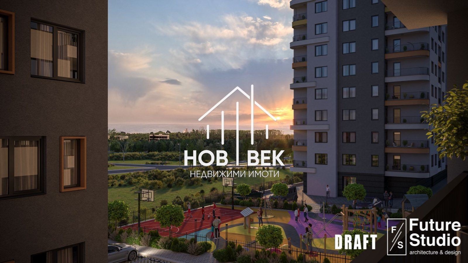 Продава 2-СТАЕН, гр. Варна, Владислав Варненчик 1, снимка 2 - Апартаменти - 54883698