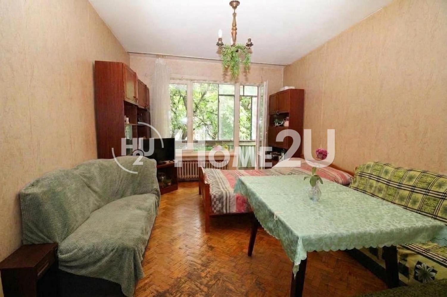 Продава 2-СТАЕН, гр. София, Надежда 4, снимка 2 - Апартаменти - 55911694
