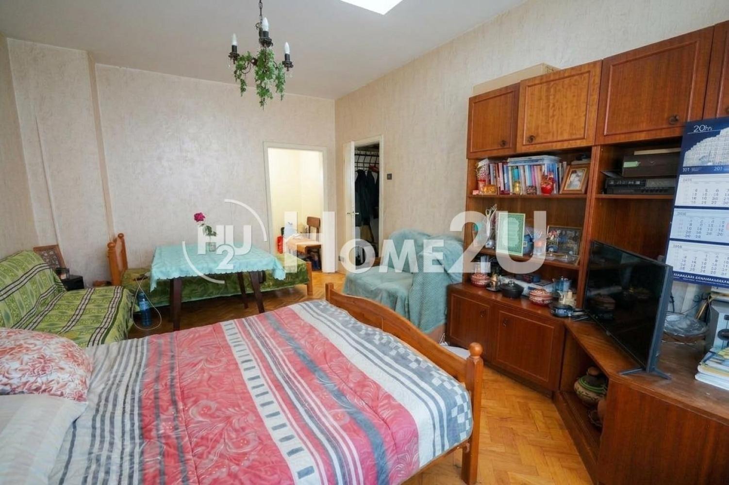 Продава 2-СТАЕН, гр. София, Надежда 4, снимка 3 - Апартаменти - 55911694