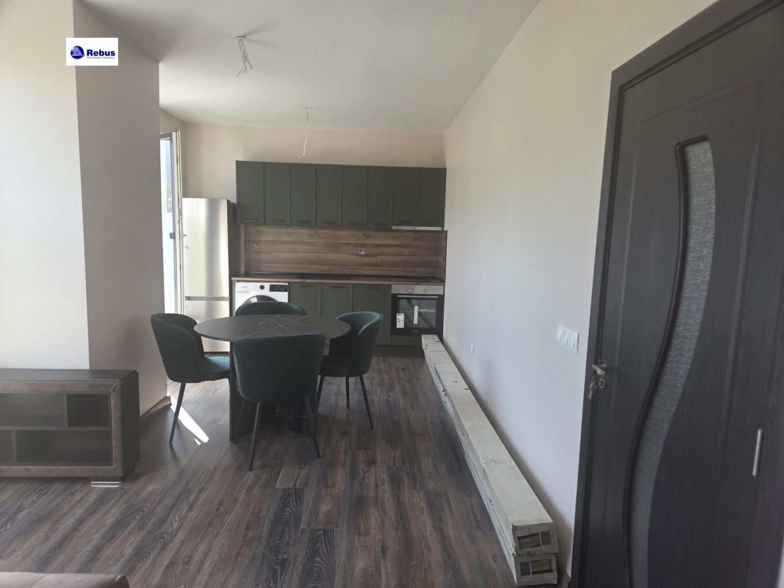 Продава 2-СТАЕН, гр. София, Малинова долина, снимка 2 - Апартаменти - 56573392