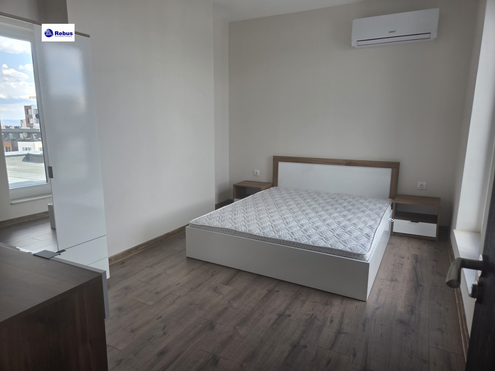 Продава 2-СТАЕН, гр. София, Малинова долина, снимка 5 - Апартаменти - 56573392