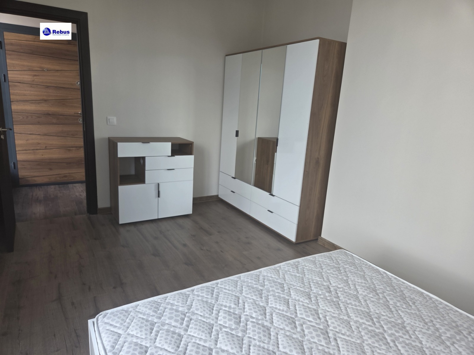 Продава 2-СТАЕН, гр. София, Малинова долина, снимка 4 - Апартаменти - 56573392