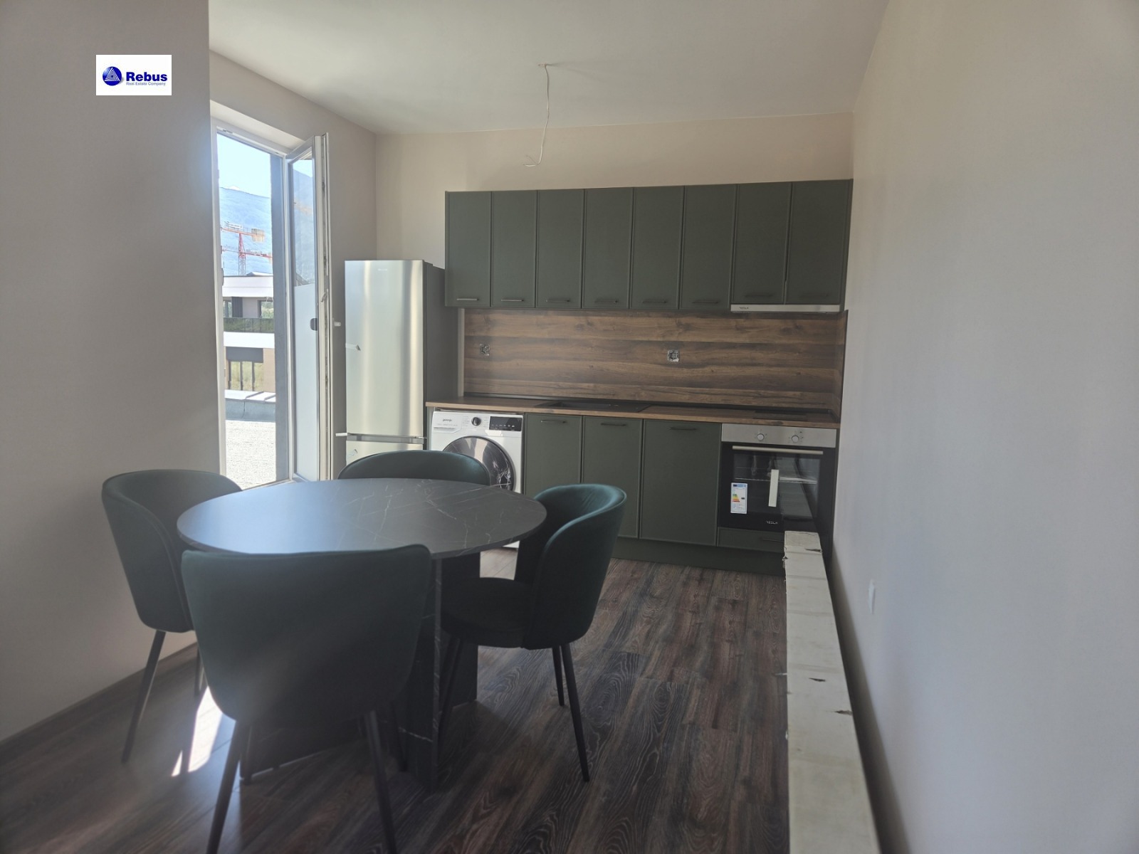 Продава  2-стаен град София , Малинова долина , 65 кв.м | 75427026