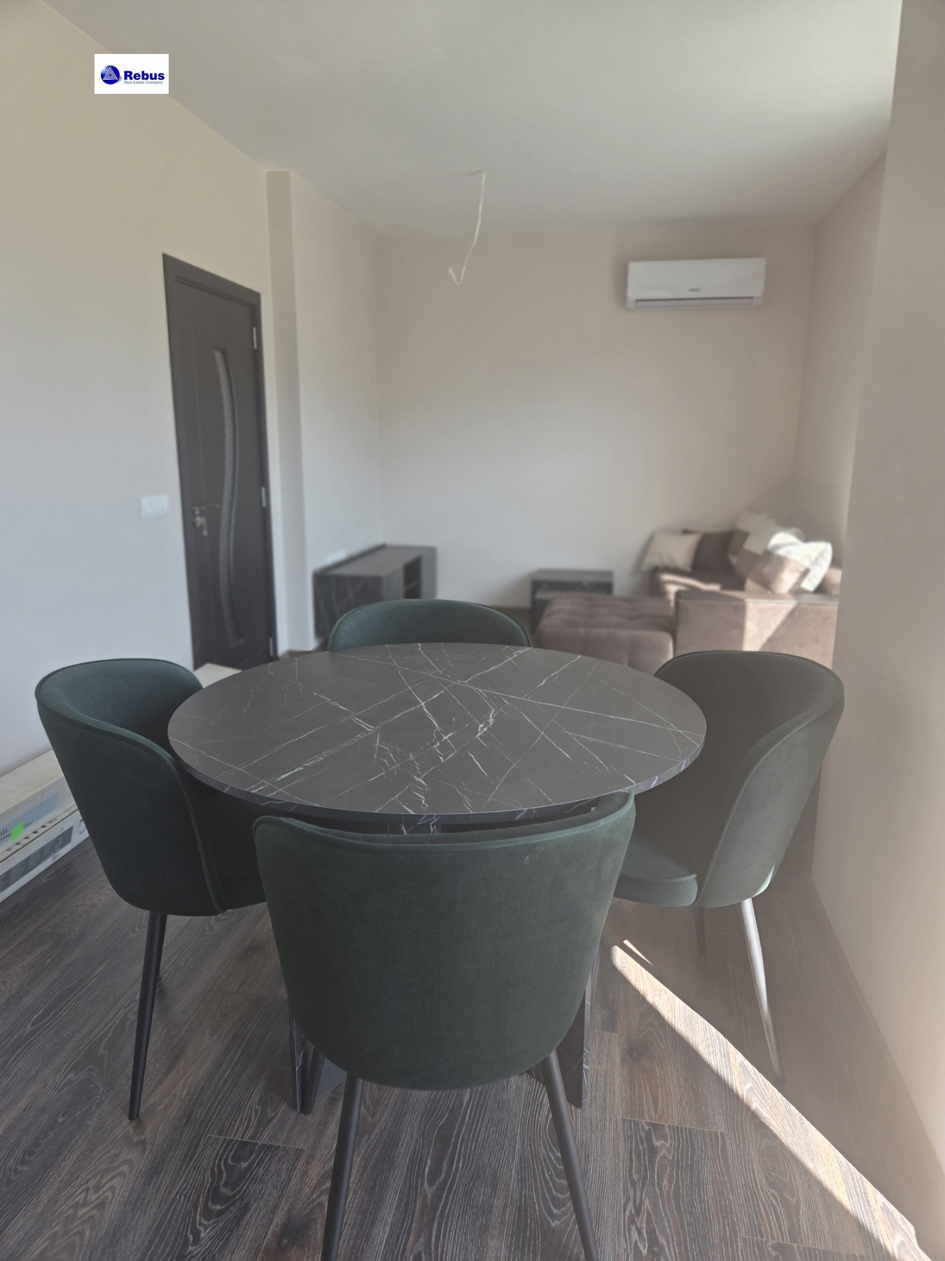 Продава 2-СТАЕН, гр. София, Малинова долина, снимка 3 - Апартаменти - 56573392