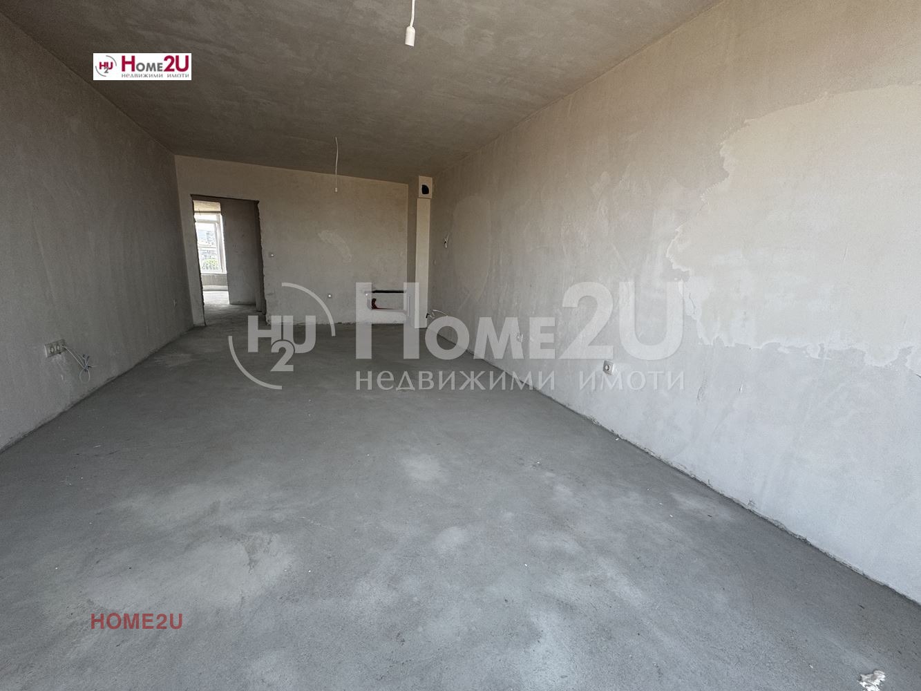 Продава 3-СТАЕН, гр. Варна, Погреби, снимка 2 - Апартаменти - 51094720