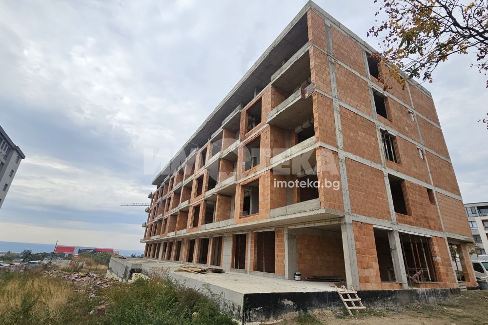 Продава  3-стаен град Варна , Владислав Варненчик 1 , 102 кв.м | 42984947