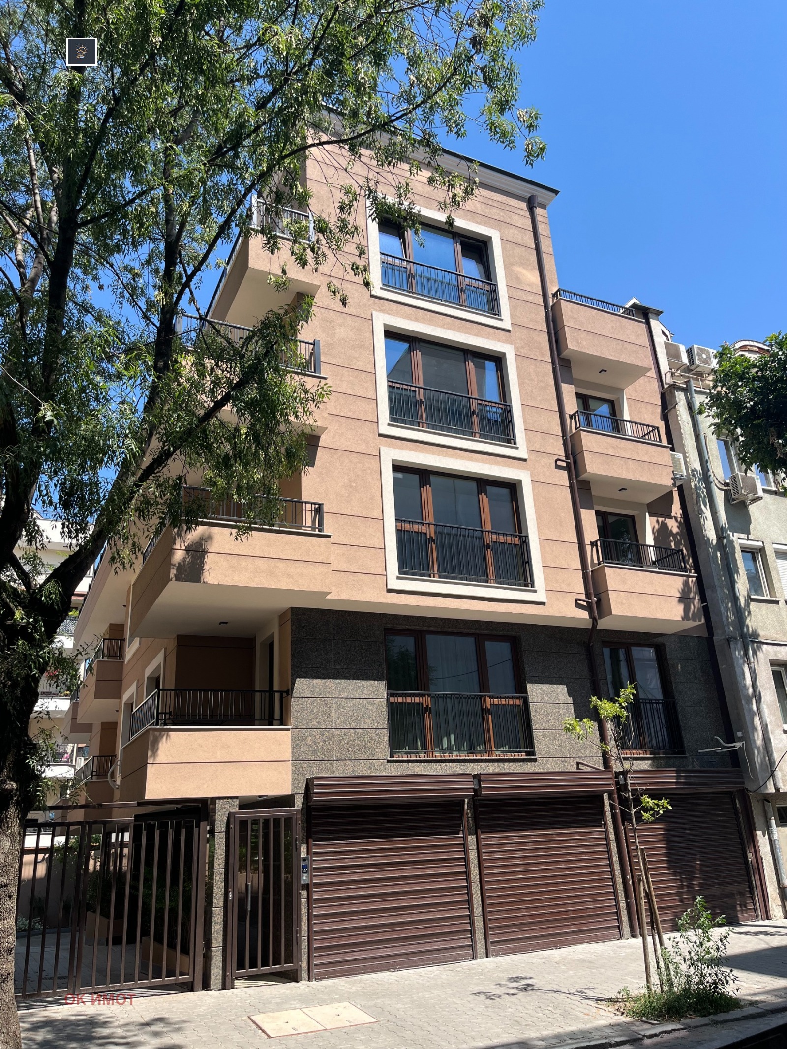Продава 3-СТАЕН, гр. София, Център, снимка 14 - Апартаменти - 52368092
