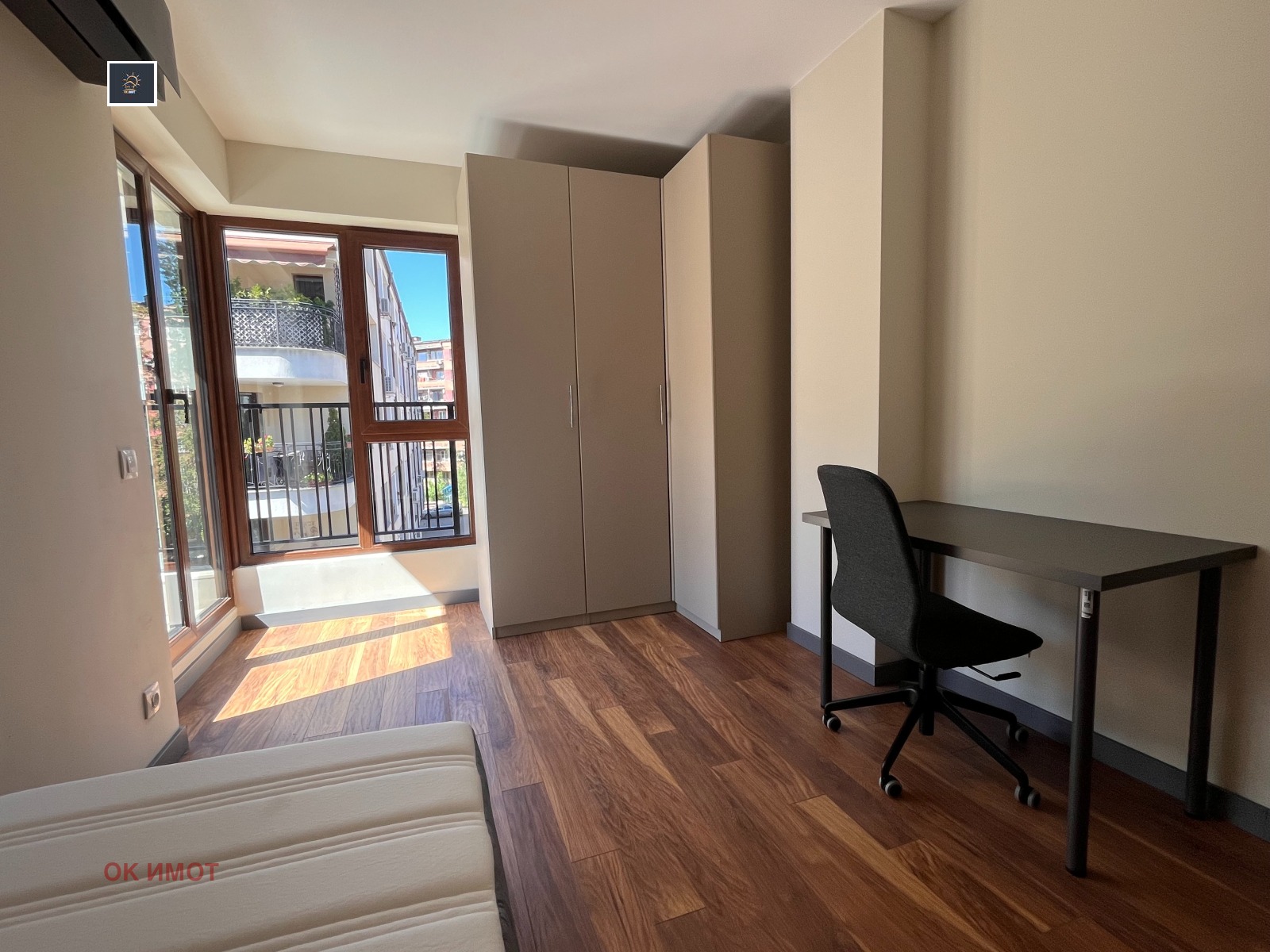 Продава 3-СТАЕН, гр. София, Център, снимка 9 - Апартаменти - 52368092
