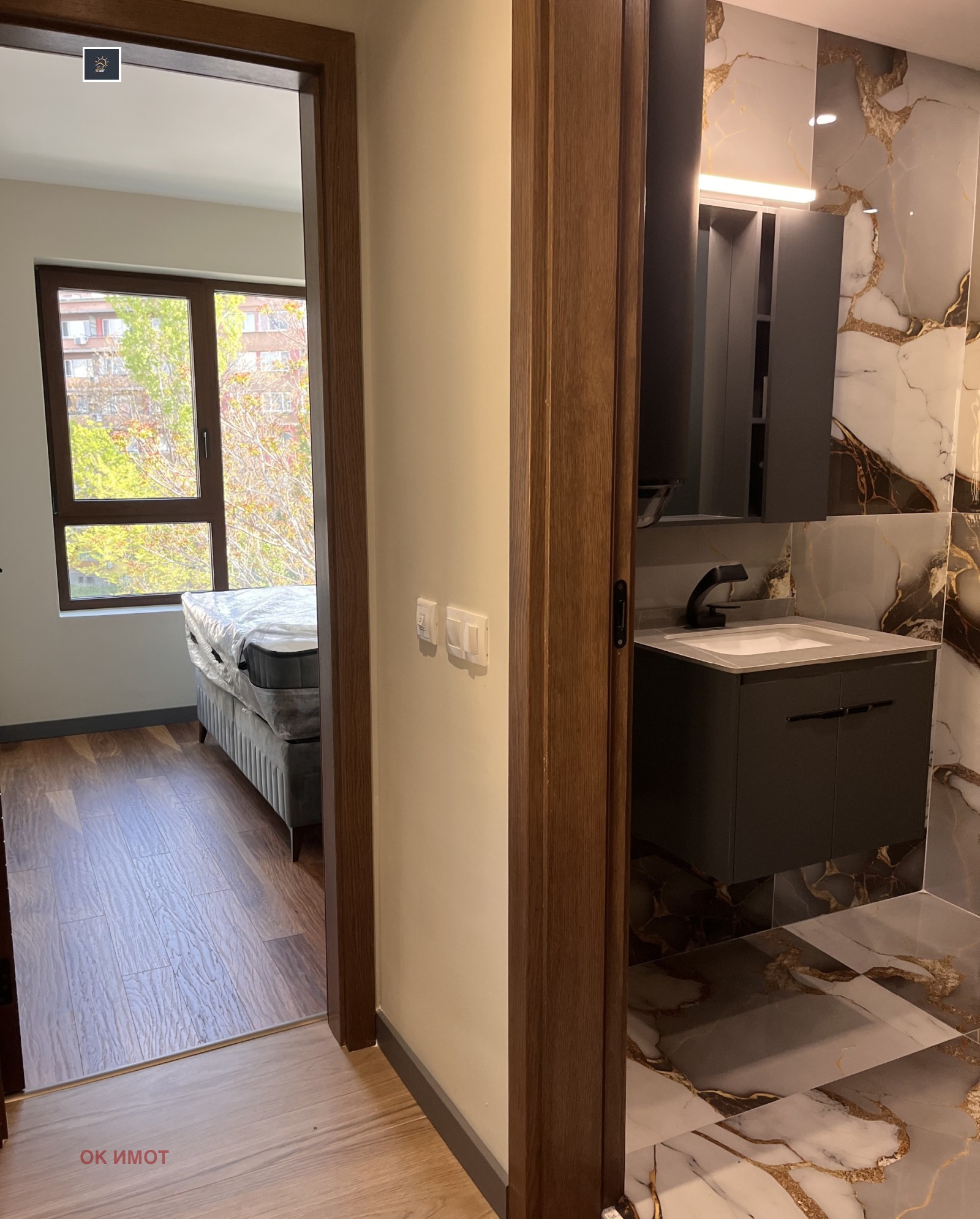 Продава 3-СТАЕН, гр. София, Център, снимка 11 - Апартаменти - 52368092