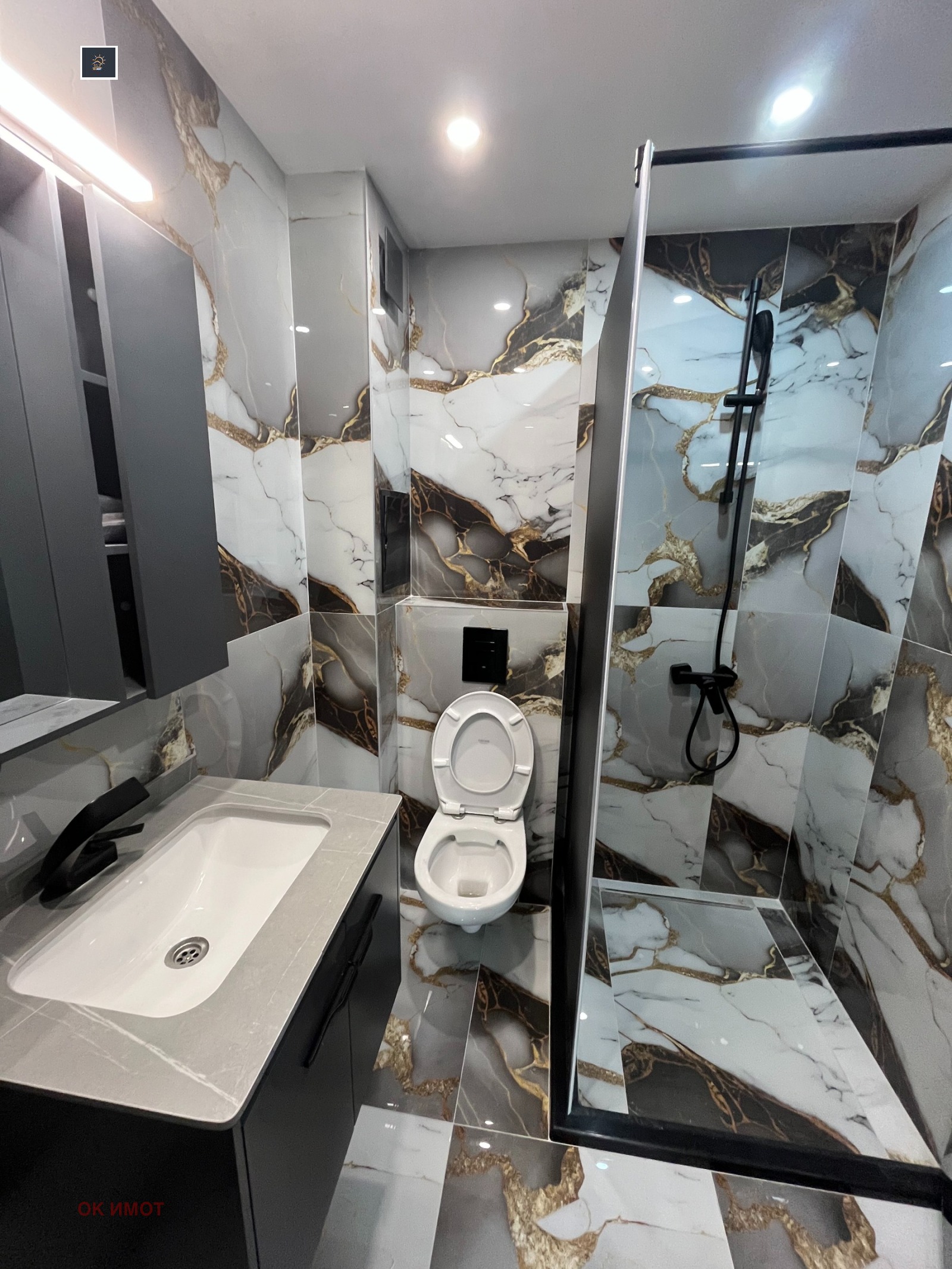 Продава 3-СТАЕН, гр. София, Център, снимка 13 - Апартаменти - 52368092