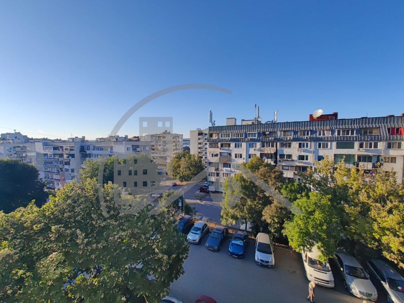 Продава 3-СТАЕН, гр. Варна, Аспарухово, снимка 14 - Апартаменти - 53911216