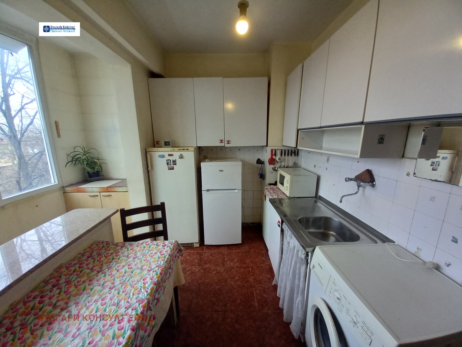 Продава 3-СТАЕН, гр. София, Толстой, снимка 8 - Апартаменти - 53959856