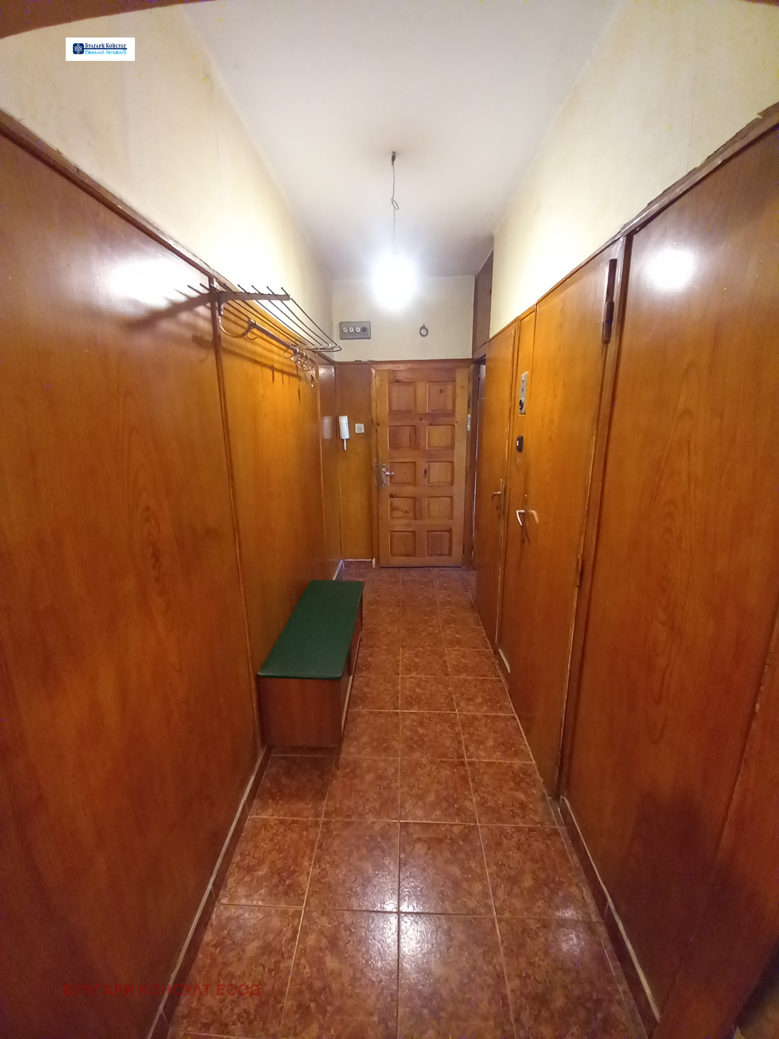 Продава 3-СТАЕН, гр. София, Толстой, снимка 11 - Апартаменти - 53959856