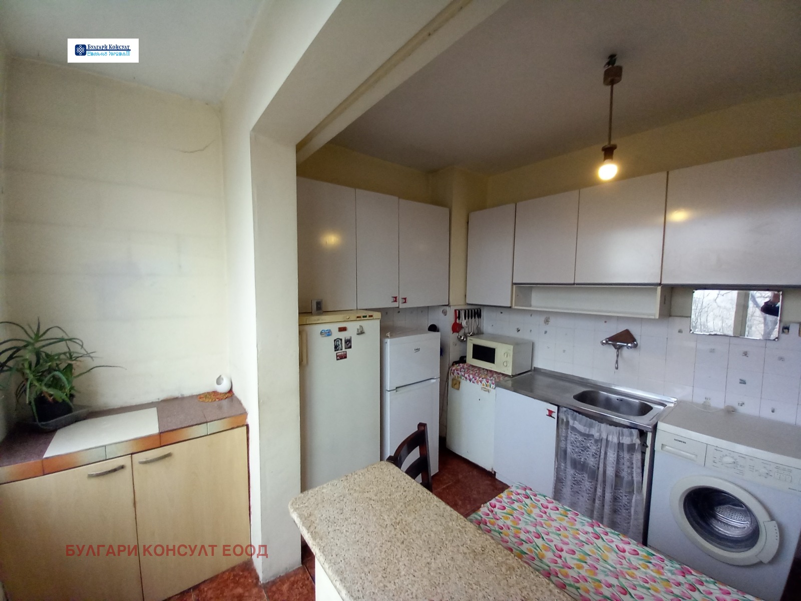 Продава 3-СТАЕН, гр. София, Толстой, снимка 7 - Апартаменти - 53959856