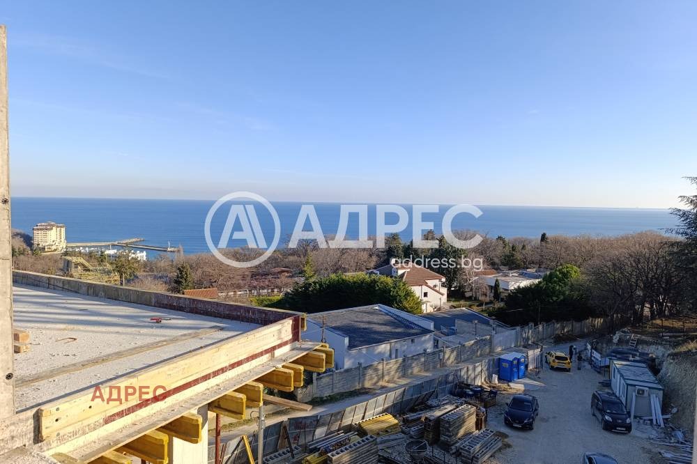 Продава 3-СТАЕН, гр. Варна, к.к. Слънчев ден, снимка 7 - Апартаменти - 54330094