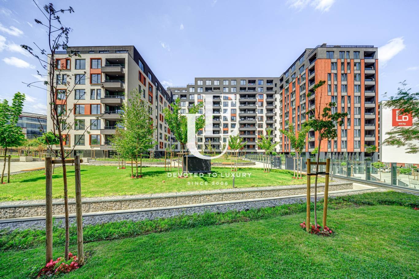 Продава 3-СТАЕН, гр. София, Манастирски ливади, снимка 17 - Апартаменти - 54683630