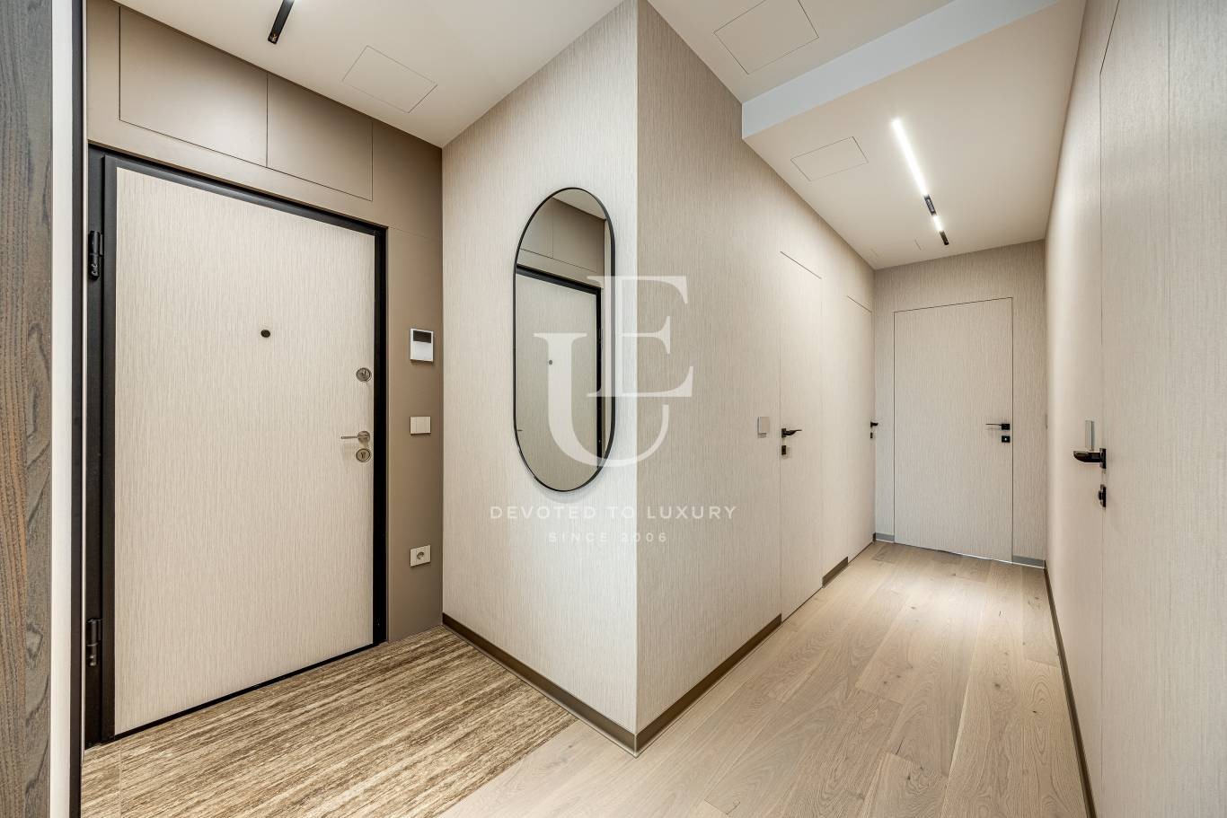 Продава 3-СТАЕН, гр. София, Манастирски ливади, снимка 15 - Апартаменти - 54683630