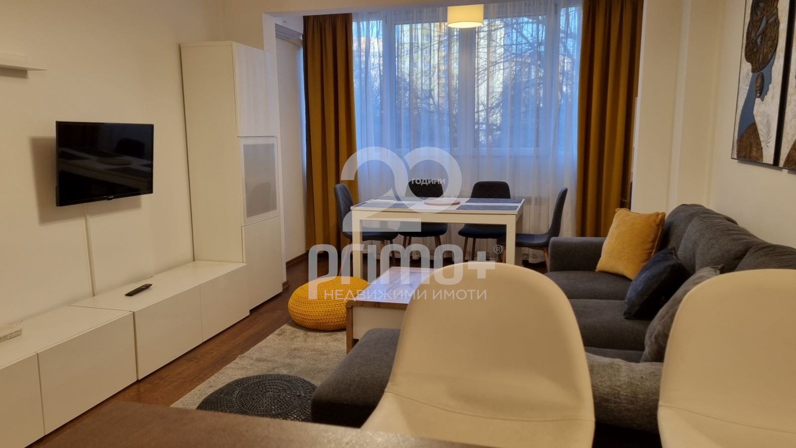 Продава 3-СТАЕН, гр. София, Хаджи Димитър, снимка 2 - Апартаменти - 55190213