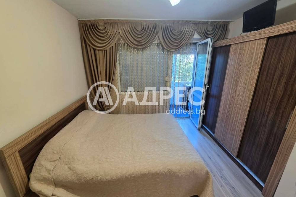 Продава 3-СТАЕН, гр. Ямбол, Хале, снимка 10 - Апартаменти - 55940360
