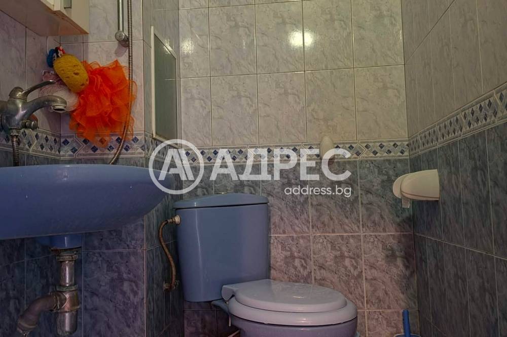 Продава 3-СТАЕН, гр. Ямбол, Хале, снимка 15 - Апартаменти - 55940360
