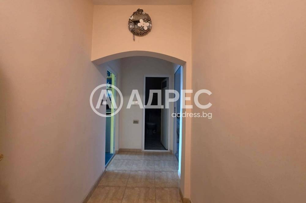 Продава 3-СТАЕН, гр. Ямбол, Хале, снимка 13 - Апартаменти - 55940360