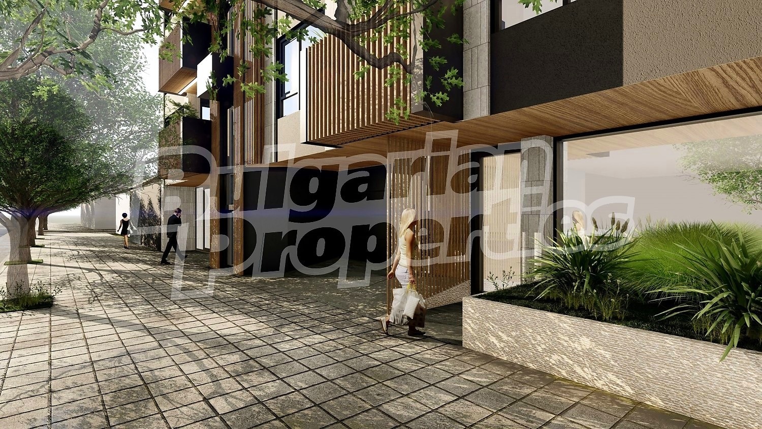 Продава 3-СТАЕН, гр. Варна, Център, снимка 5 - Апартаменти - 56131111