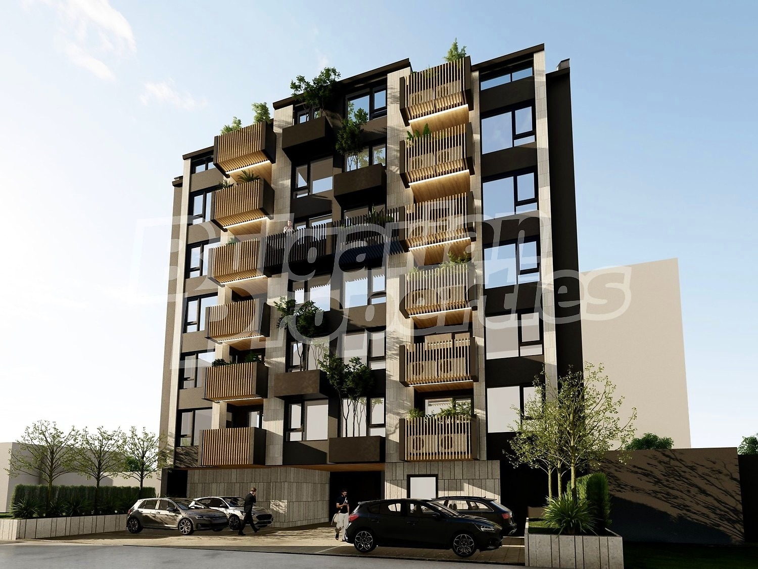 Продава 3-СТАЕН, гр. Варна, Център