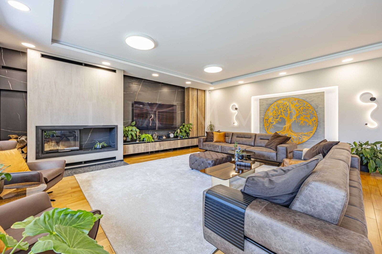 Продава КЪЩА, гр. София, Бояна, снимка 11 - Къщи - 53815049