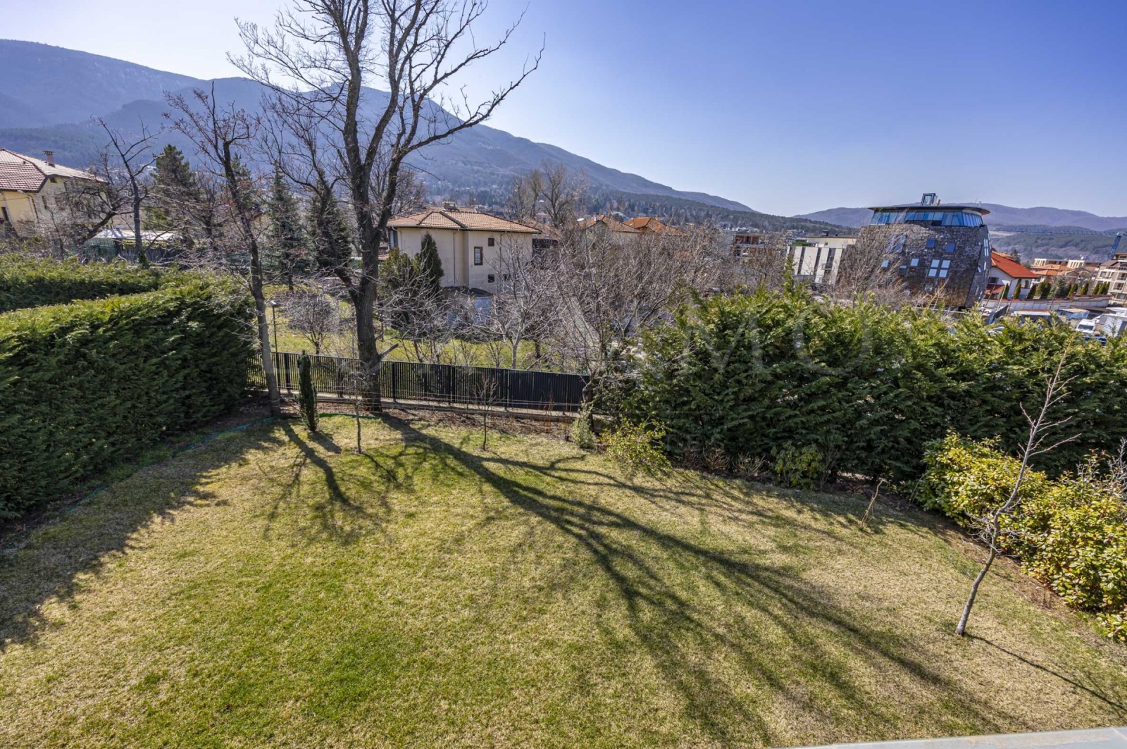 Продава КЪЩА, гр. София, Бояна, снимка 9 - Къщи - 53815049