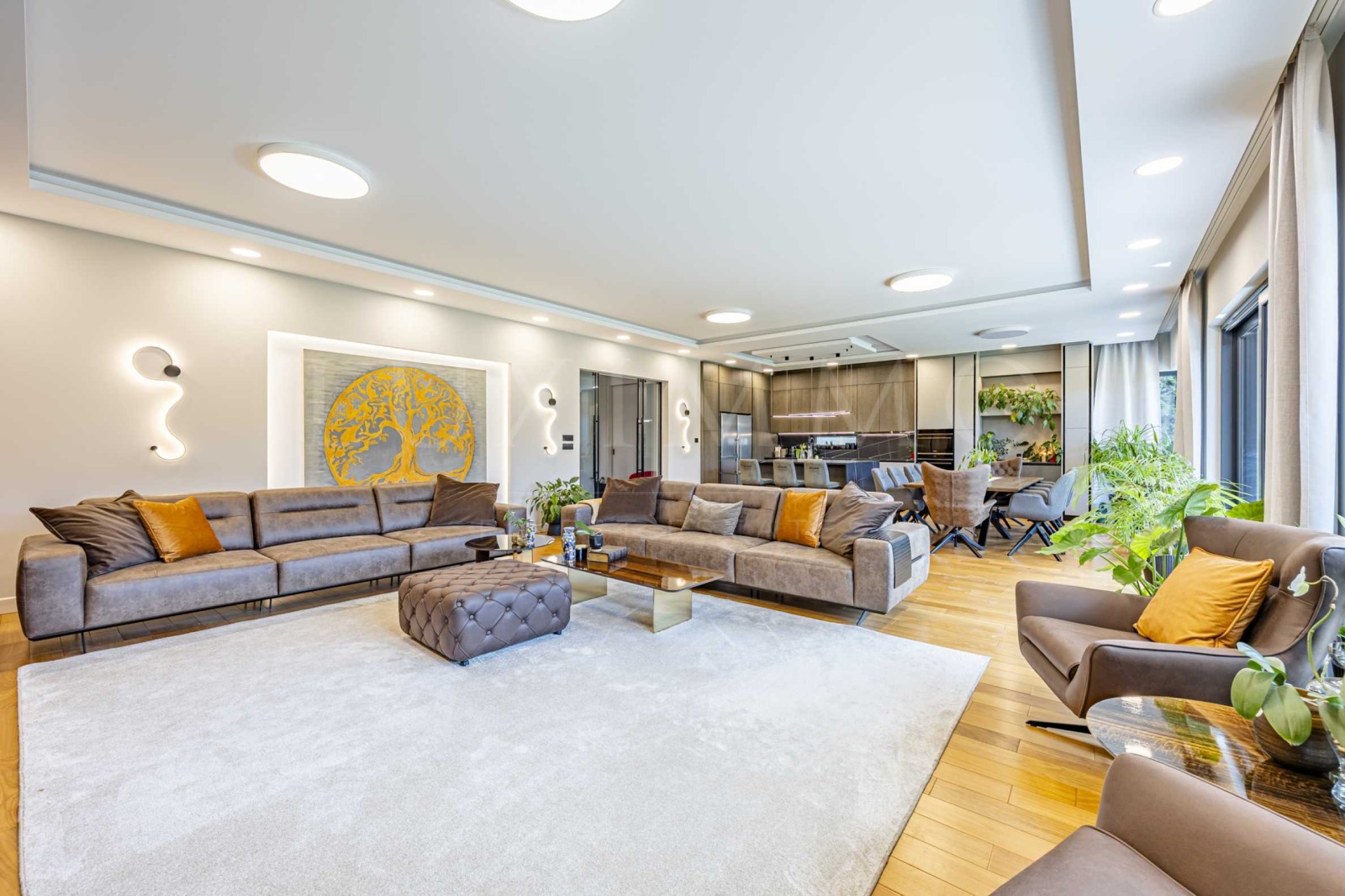 Продава КЪЩА, гр. София, Бояна, снимка 2 - Къщи - 53815049