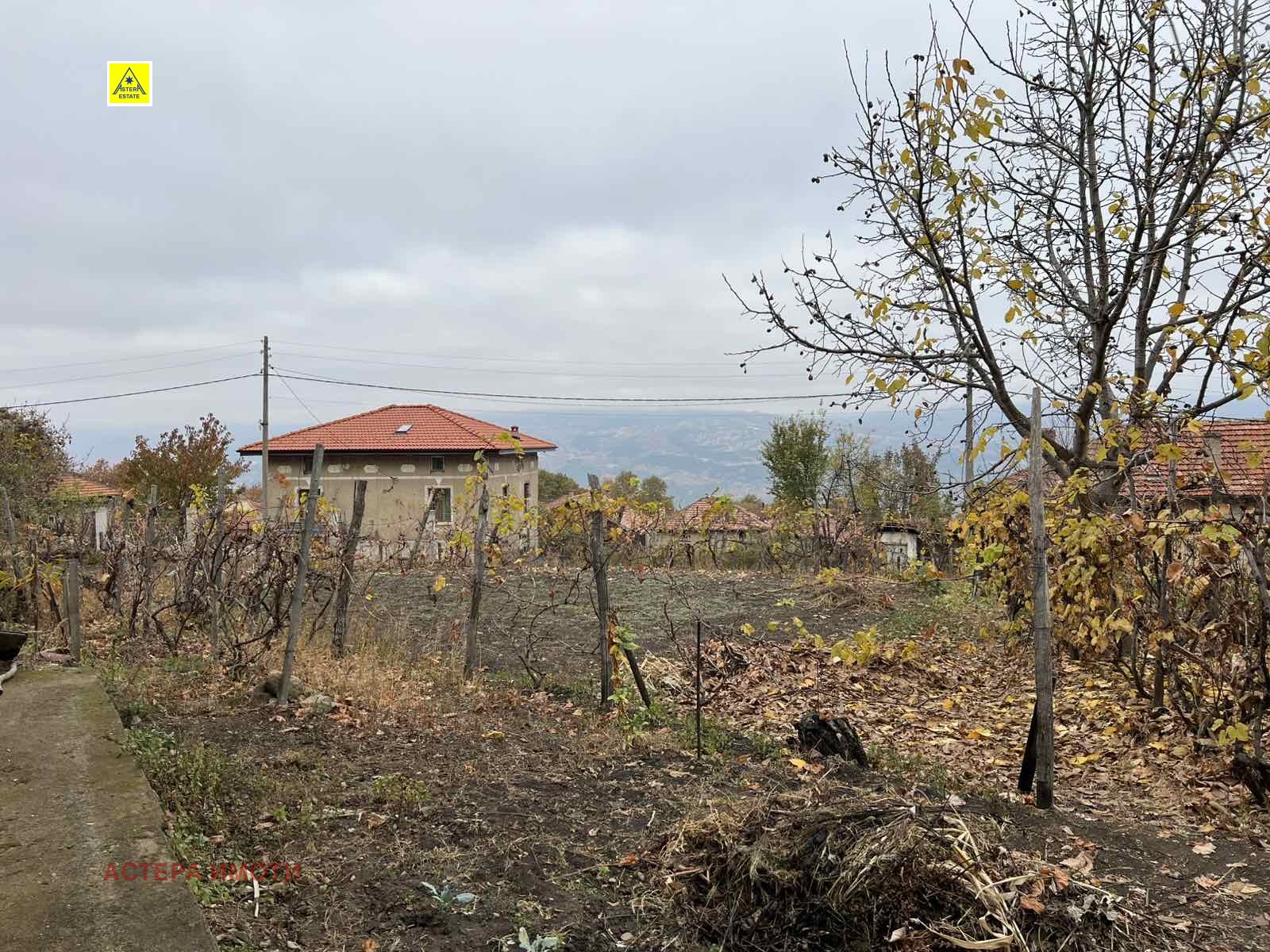 Продава КЪЩА, с. Ключ, област Благоевград, снимка 2 - Къщи - 53966797