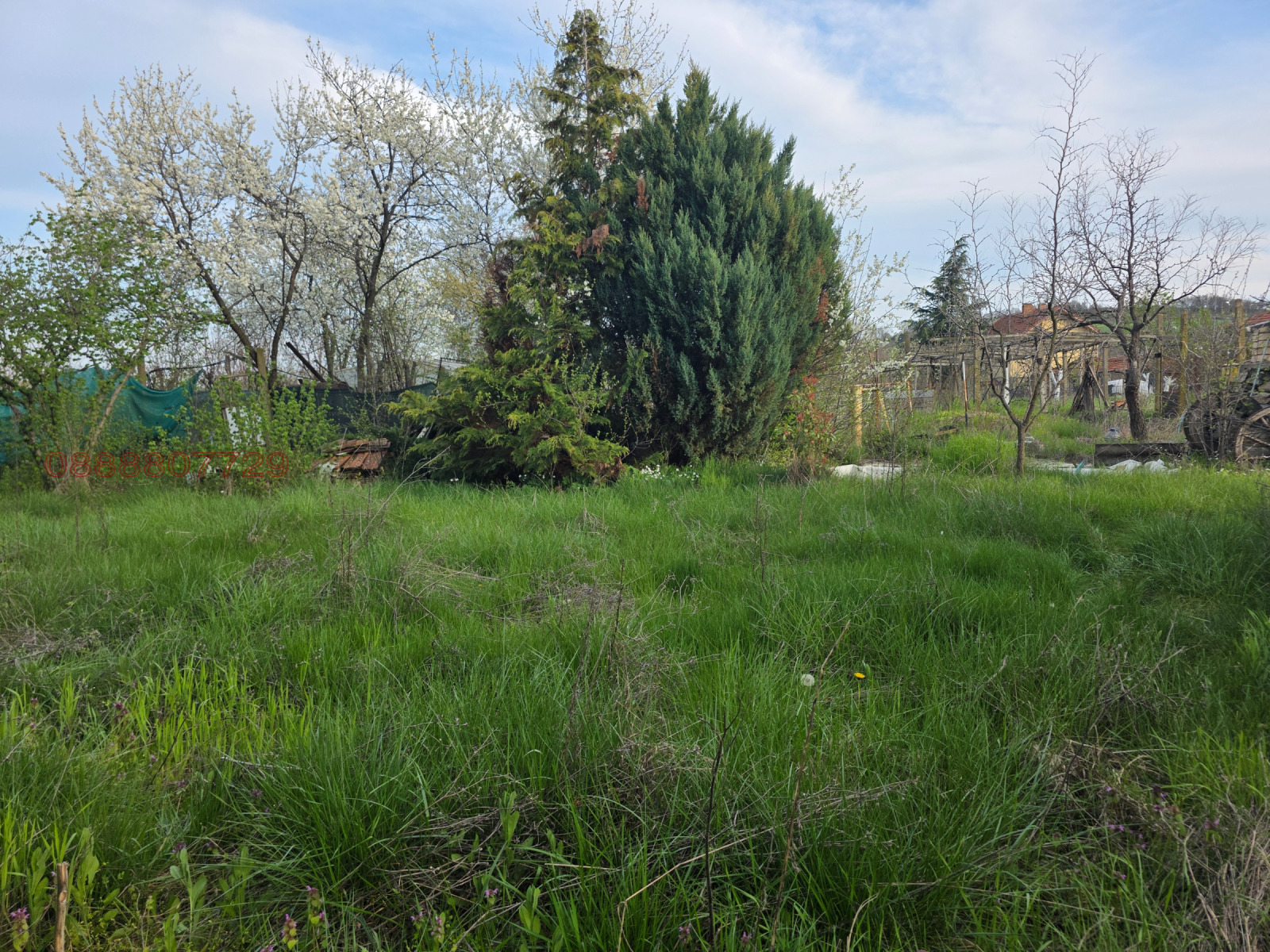 Продава КЪЩА, с. Арнаутито, област Стара Загора, снимка 5 - Къщи - 54255693