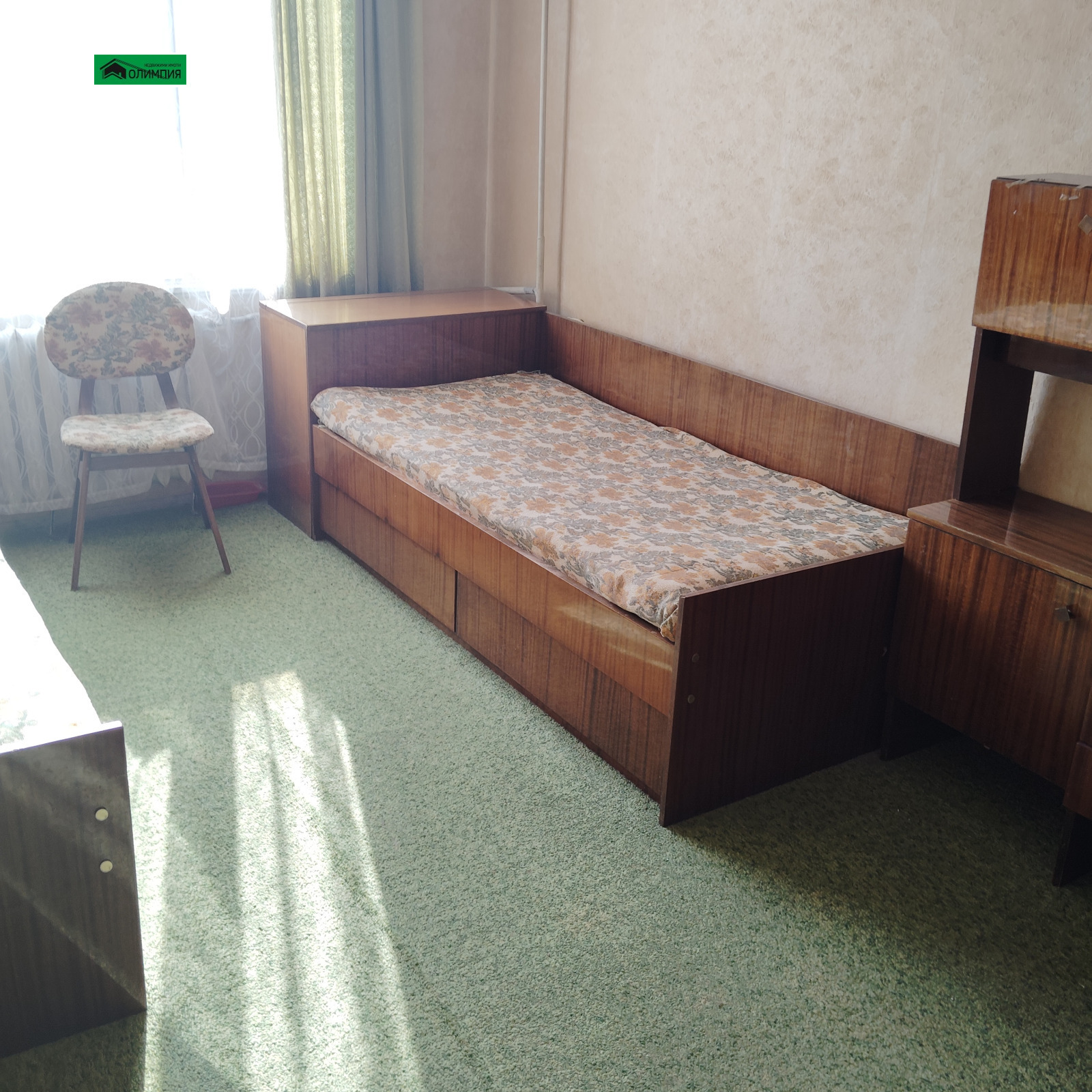Продава КЪЩА, гр. Враца, Самуил, снимка 2 - Къщи - 55123702