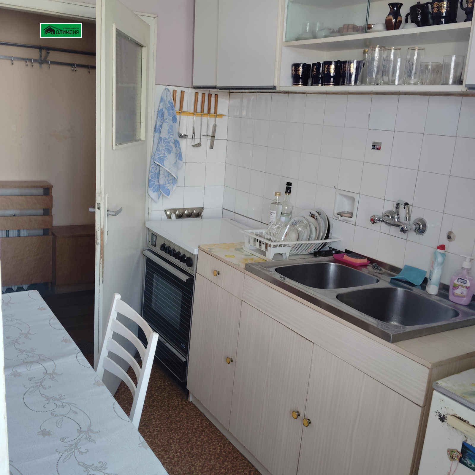 Продава КЪЩА, гр. Враца, Самуил, снимка 3 - Къщи - 55123702