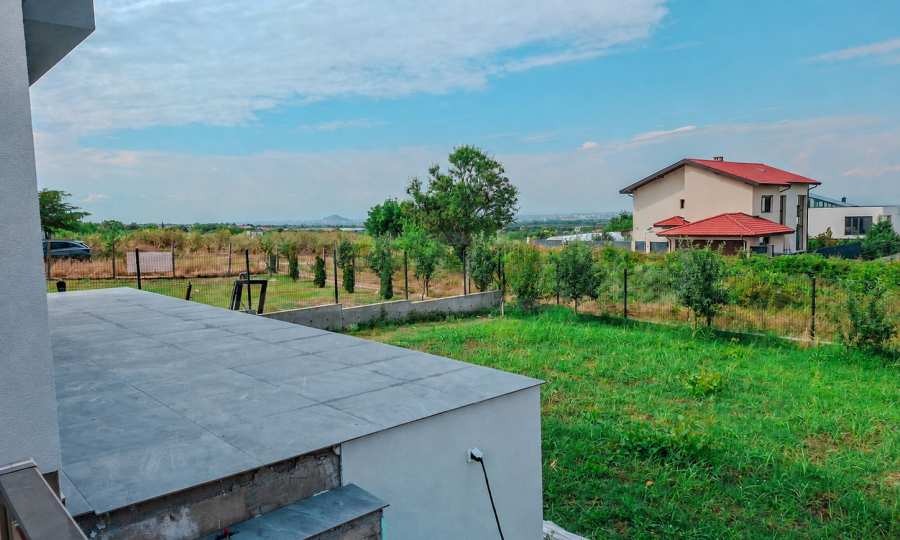 Продава КЪЩА, с. Брестник, област Пловдив, снимка 6 - Къщи - 55325996