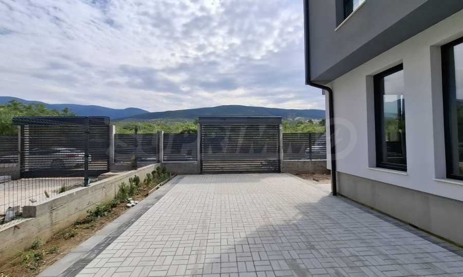 Продава КЪЩА, с. Брестник, област Пловдив, снимка 3 - Къщи - 55325996