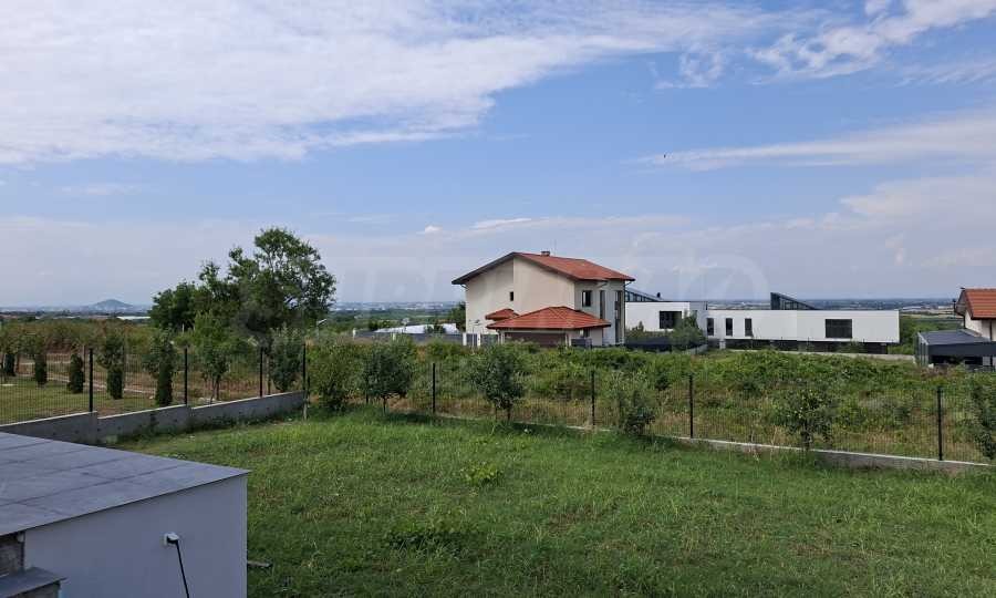 Продава КЪЩА, с. Брестник, област Пловдив, снимка 11 - Къщи - 55325996