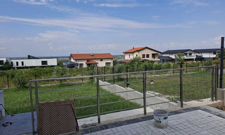Продава КЪЩА, с. Брестник, област Пловдив, снимка 13 - Къщи - 55325996